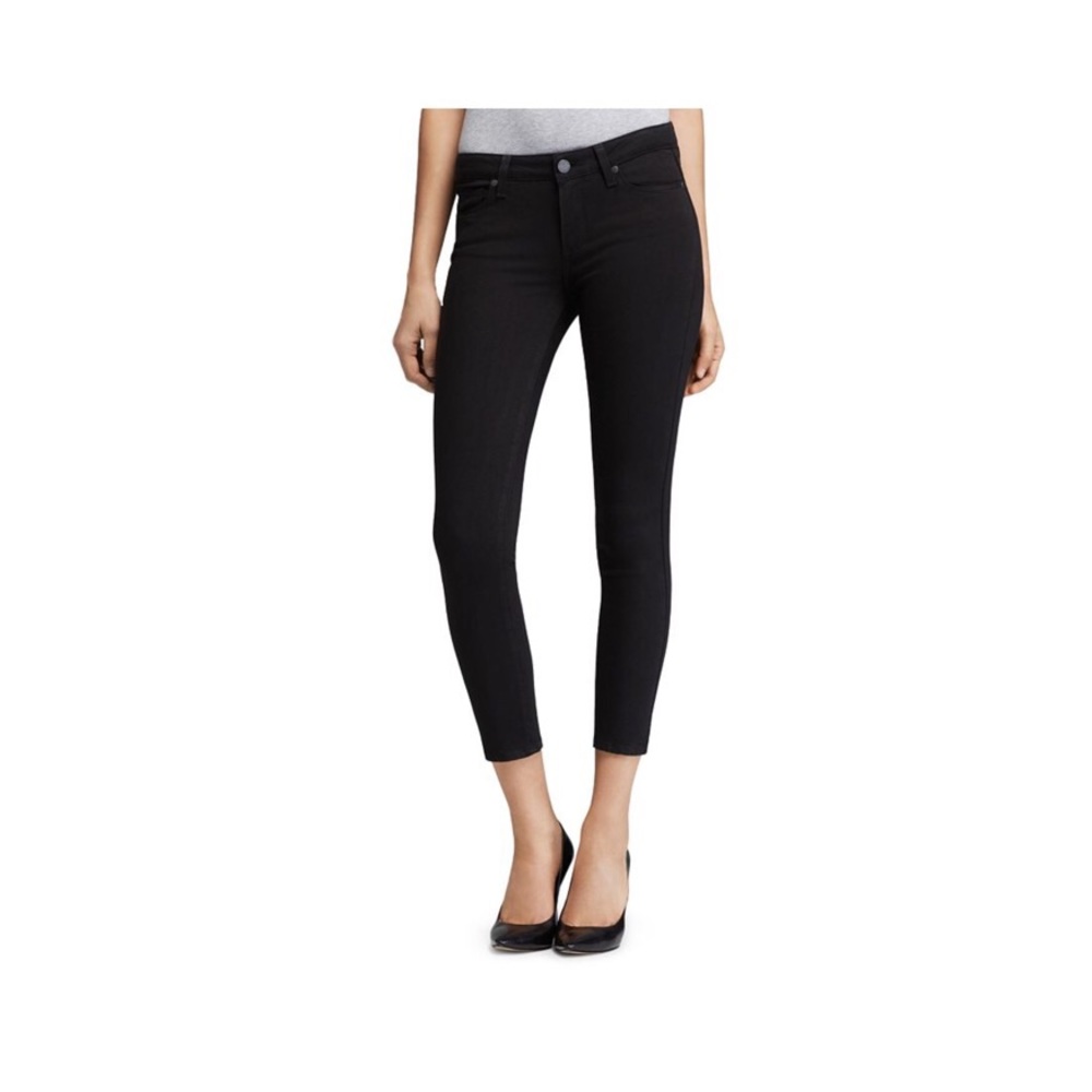 Paige Jeans